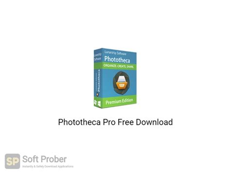 Free get of the foldable Phototheca Pro 2. 9